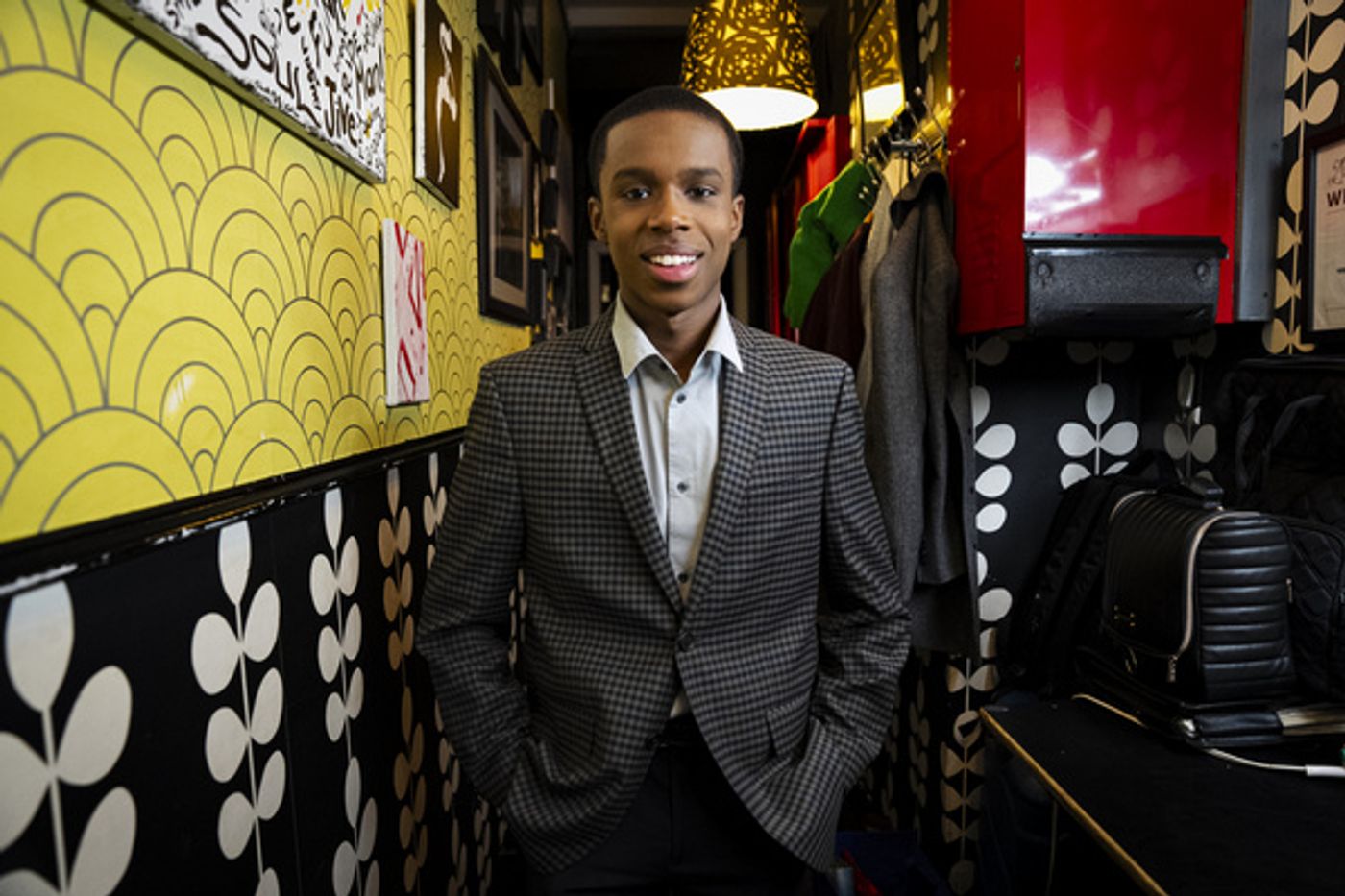 Photos: Tribute to Fred Ebb Lights Up Birdland Photos: Tribute to Fred Ebb Lights Up Birdland Image