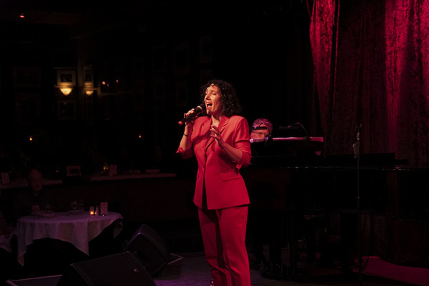 Photos: Tribute to Fred Ebb Lights Up Birdland  Image