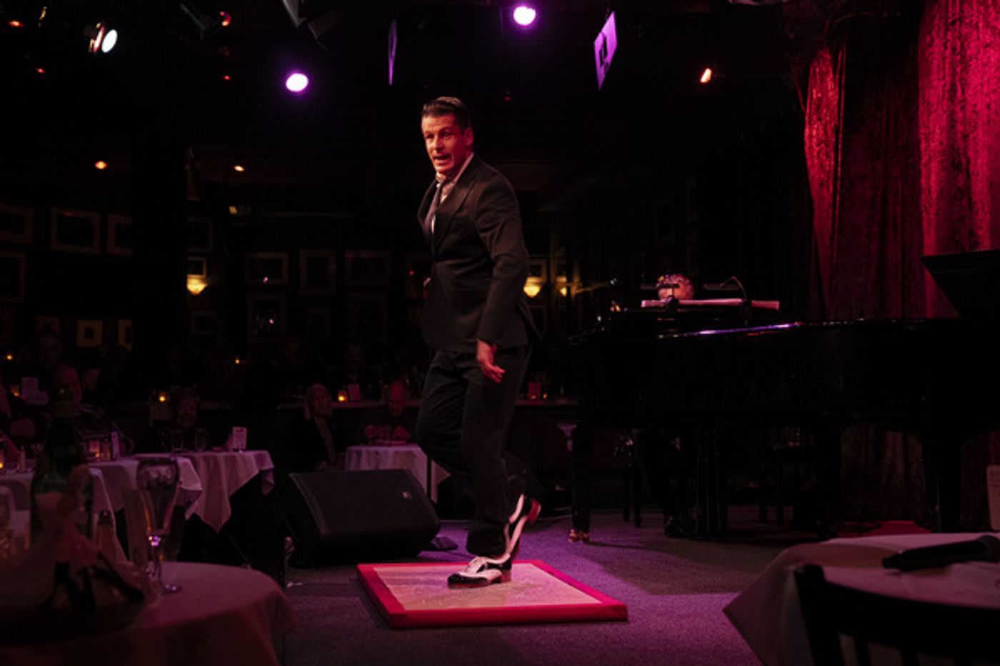 Photos: Tribute to Fred Ebb Lights Up Birdland  Image