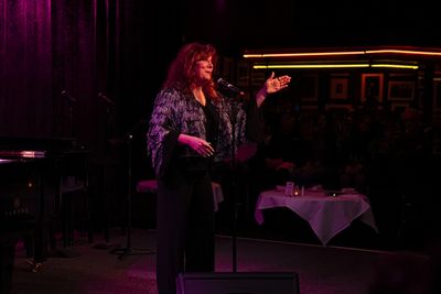 Debbie Gravitte Photo