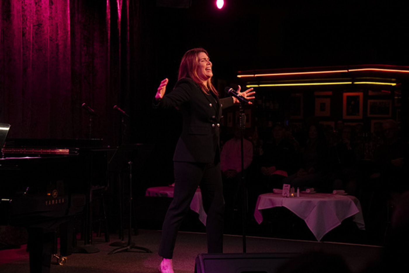 Photos: Tribute to Fred Ebb Lights Up Birdland  Image