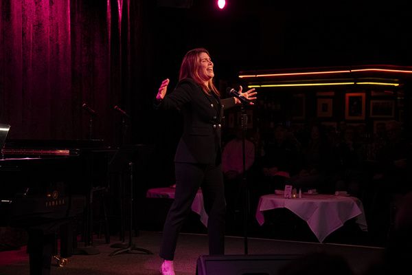 Heidi Blickenstaff Photo