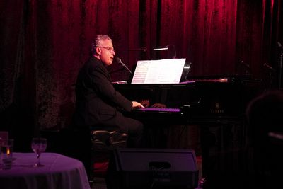 Billy Stritch Photo