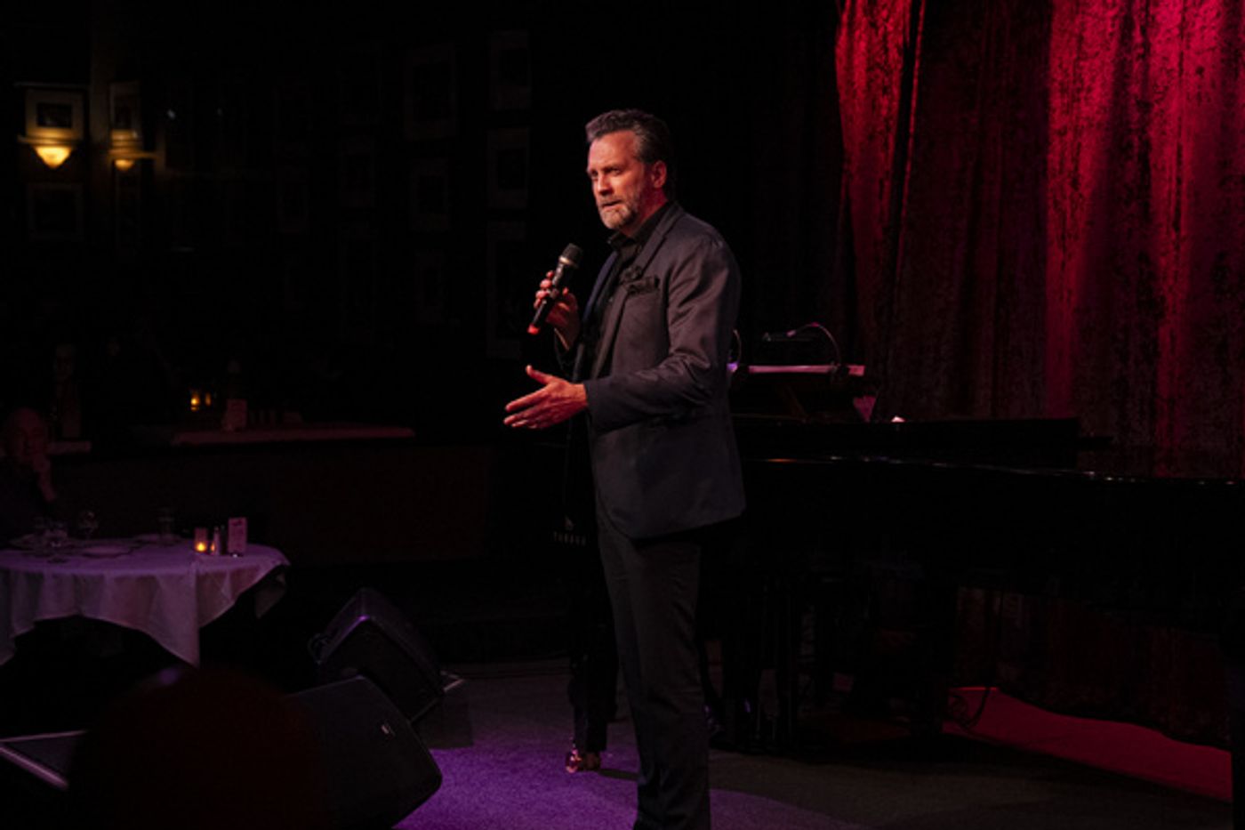 Photos: Tribute to Fred Ebb Lights Up Birdland  Image