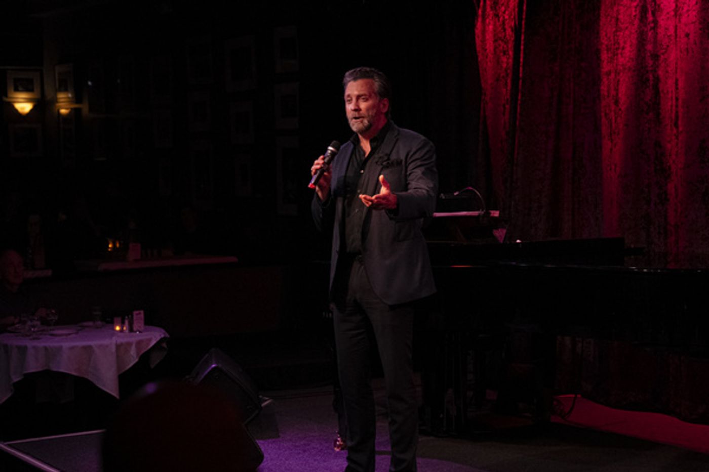 Photos: Tribute to Fred Ebb Lights Up Birdland  Image