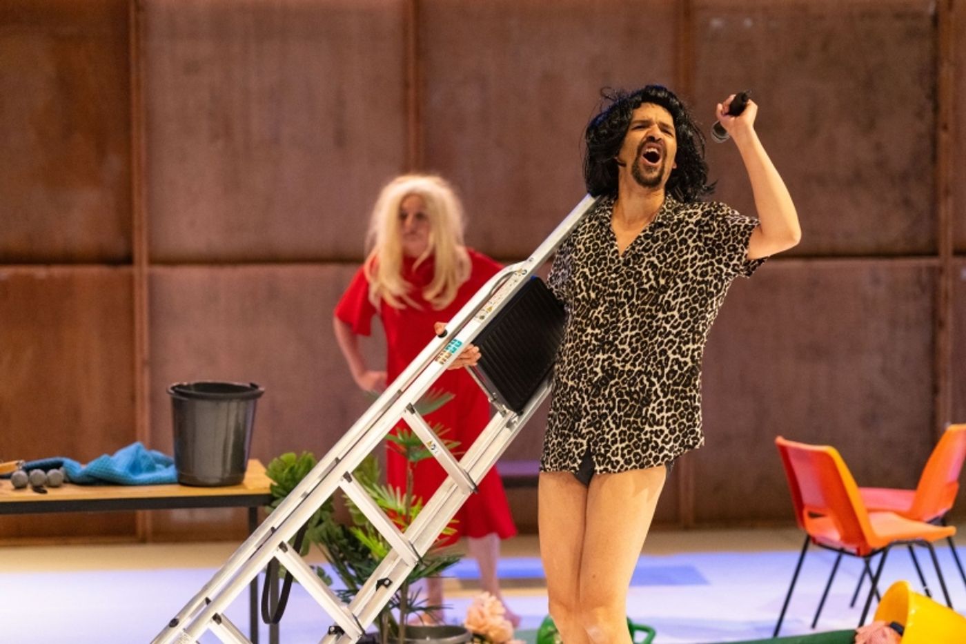 Critics' Choice: Louise Penn's 2024 Highlights  Image