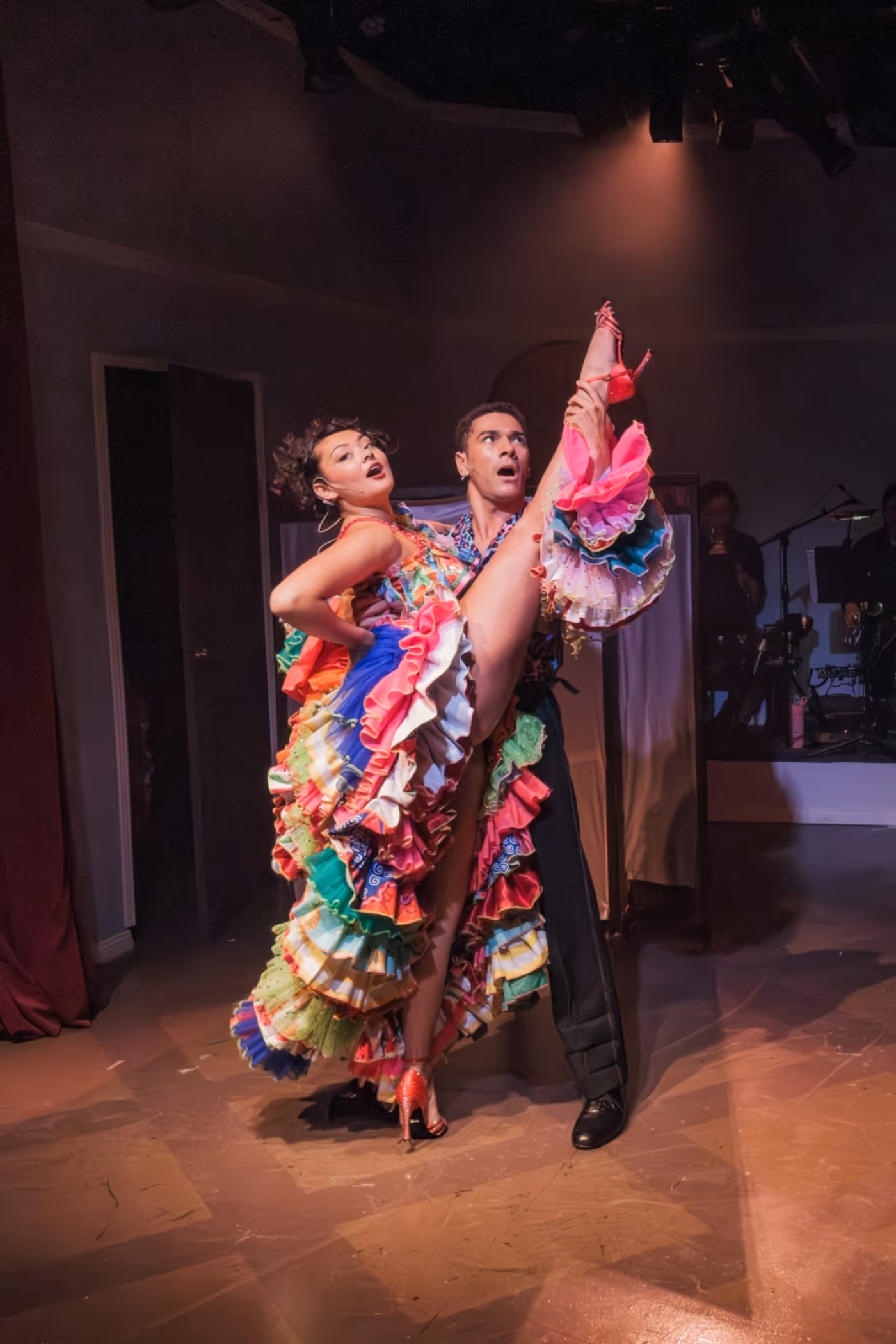 REVIEW: HOLIDAY INN Is A Nostalgic Sweet Treat To Start The Festive Season  Image