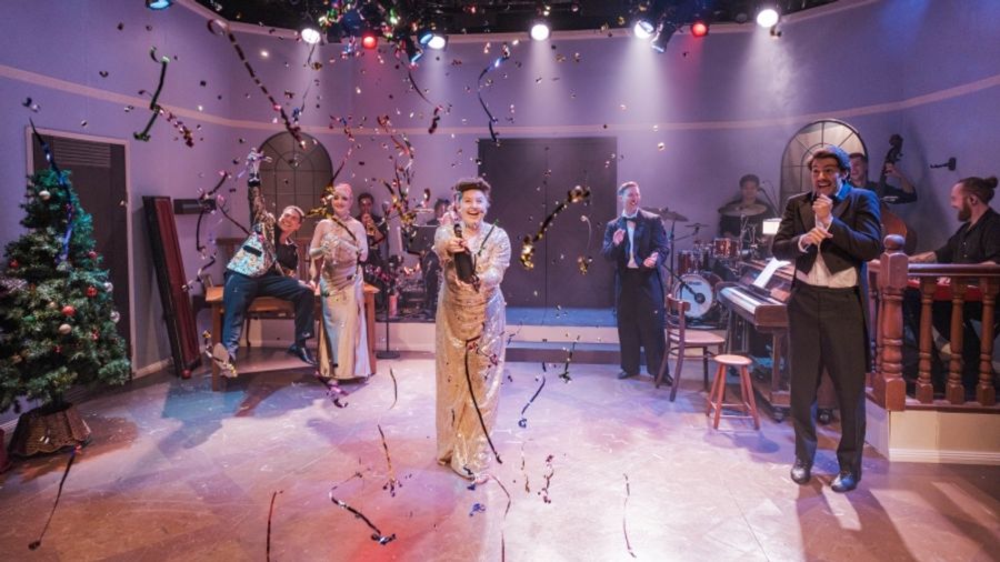 REVIEW: HOLIDAY INN Is A Nostalgic Sweet Treat To Start The Festive Season Image