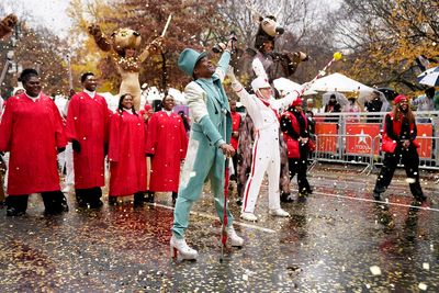 Billy Porter Photo
