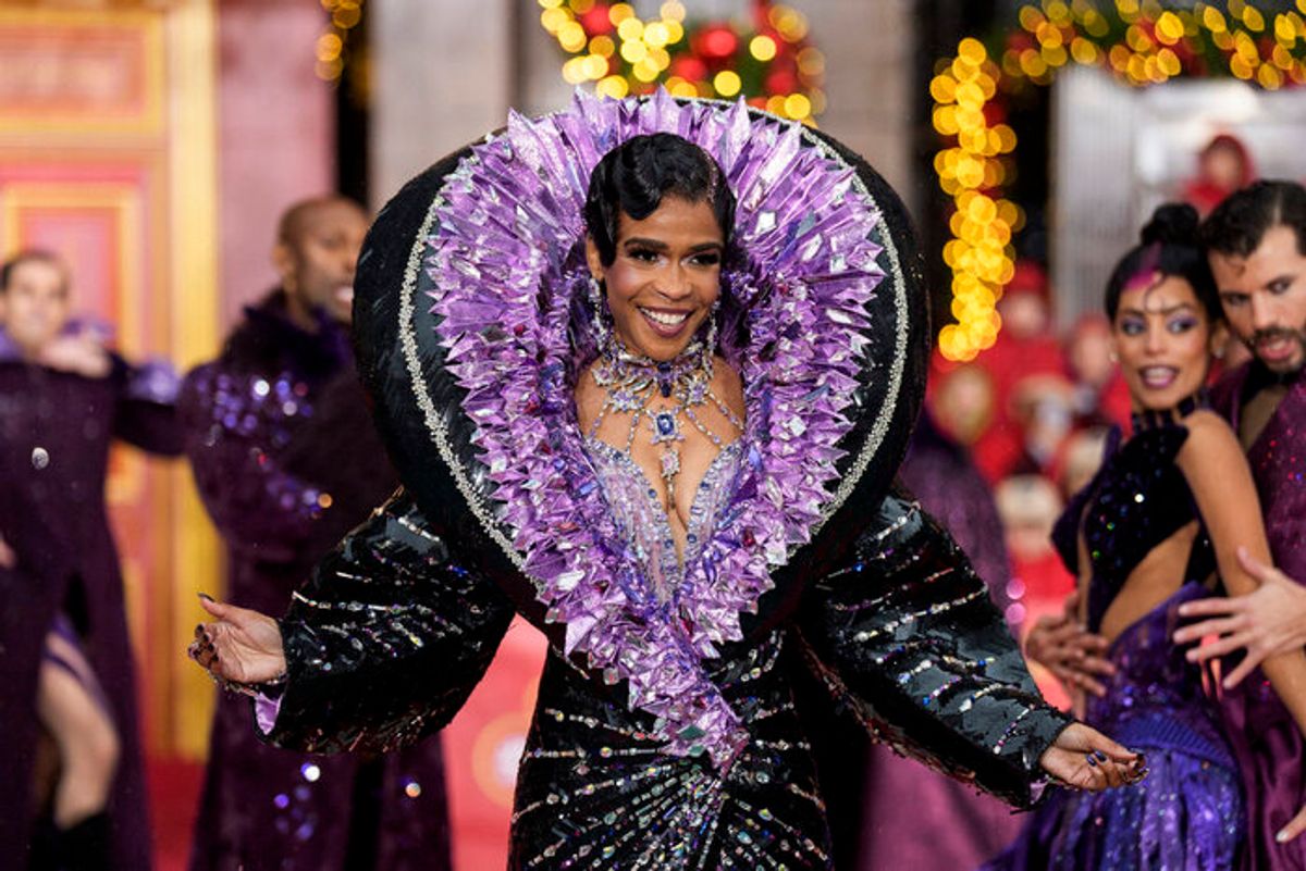 Michelle Williams in 'Death Becomes Her' Broadway Performance at 