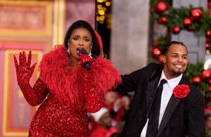 Jennifer Hudson Photo