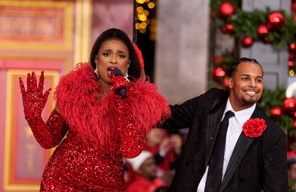 Jennifer Hudson Photo