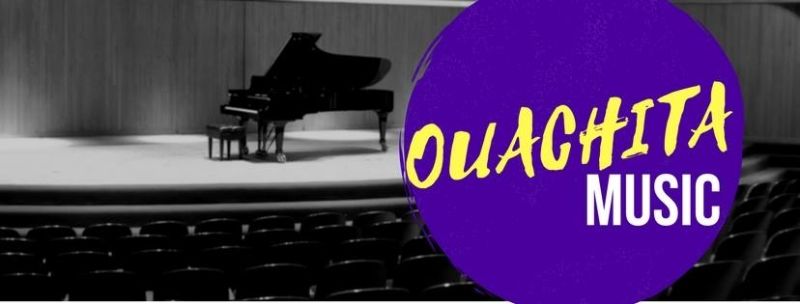 Review: CENDRILLON: A CINDERELLA STORY at Ouachita Baptist University McBeth Recital Hall Review: CENDRILLON: A CINDERELLA STORY at Ouachita Baptist University McBeth Recital Hall Image