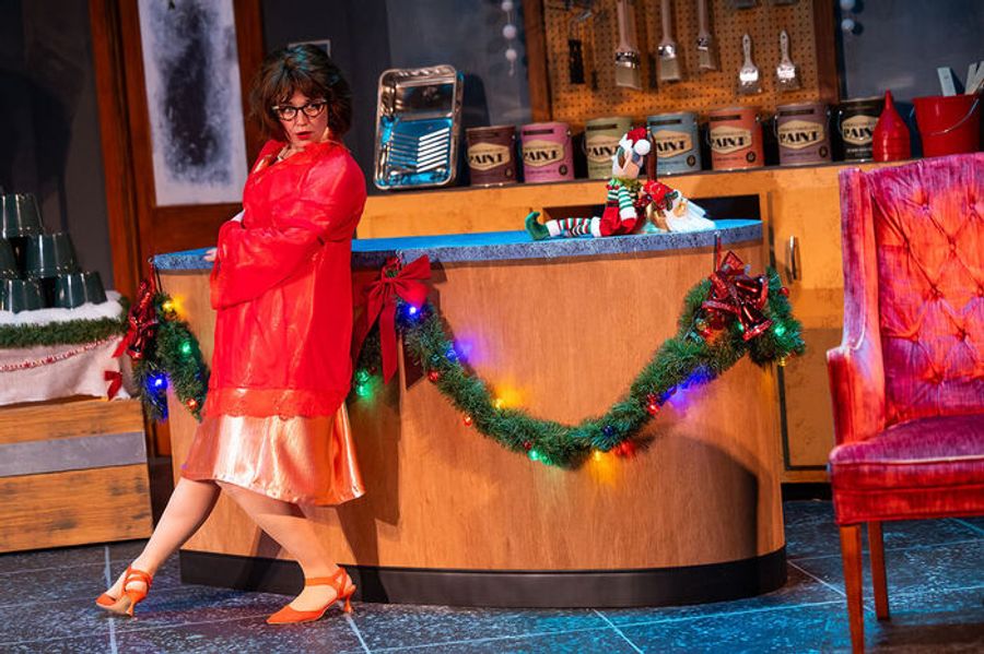 Photos/Video: WINTER WONDERETTES at Greater Boston Stage Company Image