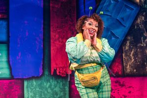 Nicole Louise Lewis Photo