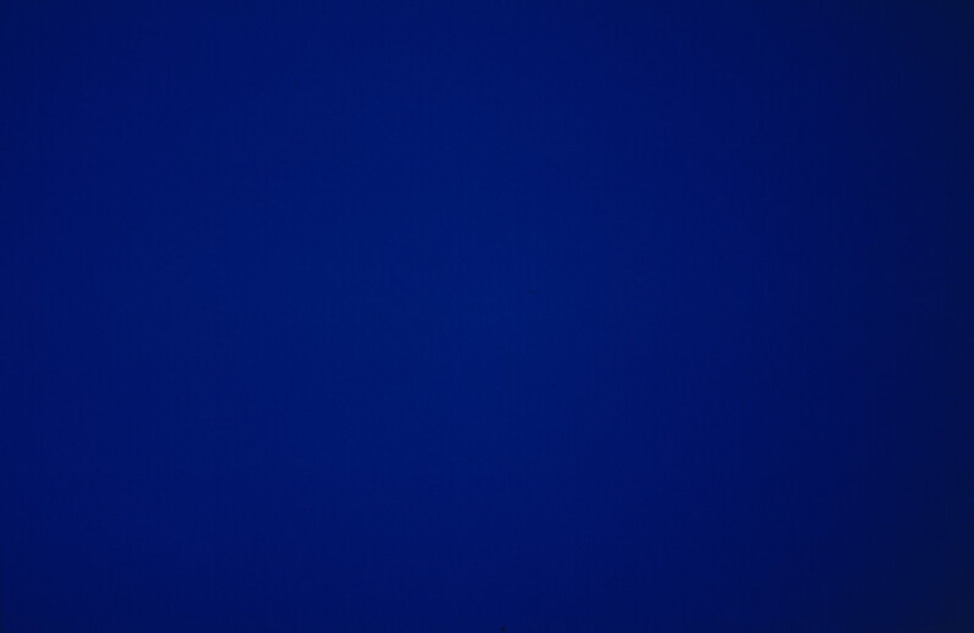 Review: BLUE NOW, Southbank Centre  Image