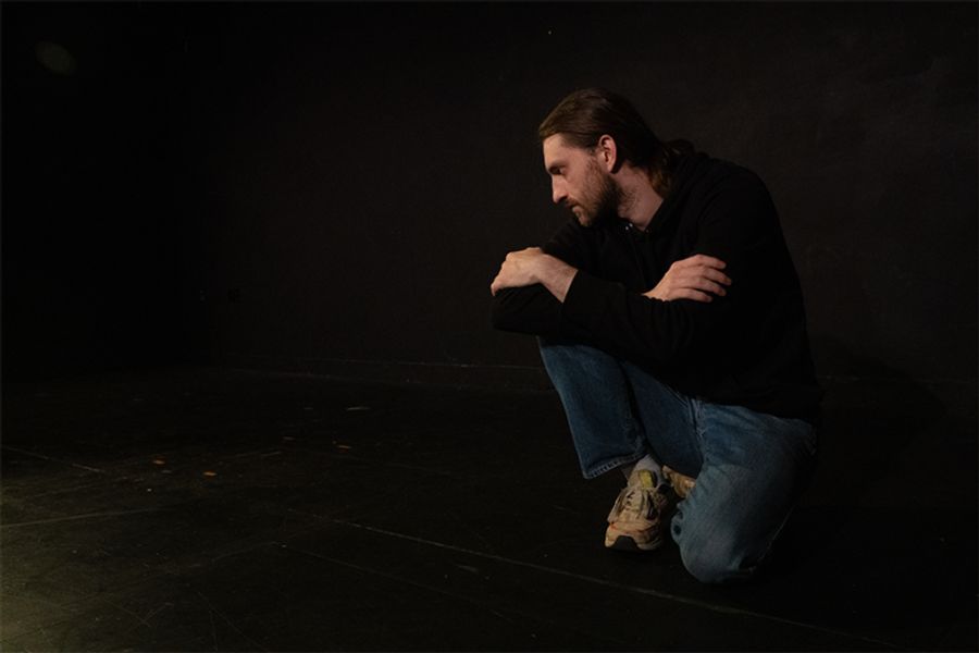 Review: VANYA IS ALIVE, Omnibus Theatre Image