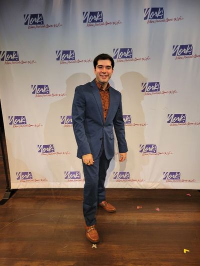 Pablo Torres Photo