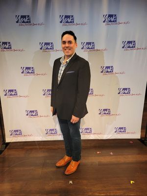 Michael Yeshion Photo