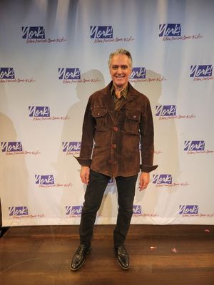 Robert Cuccioli Photo