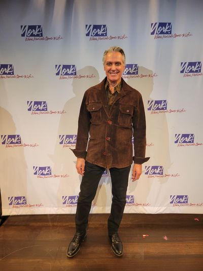 Robert Cuccioli Photo