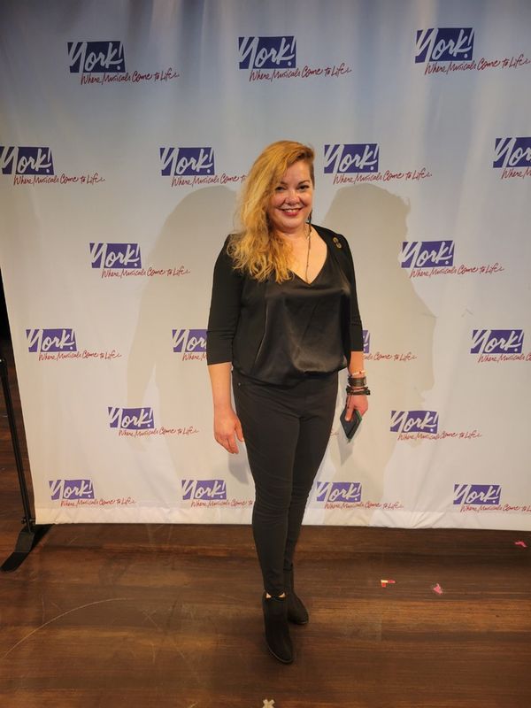 Jillian Louis Photo