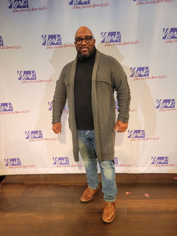 DeMone Seraphin Photo
