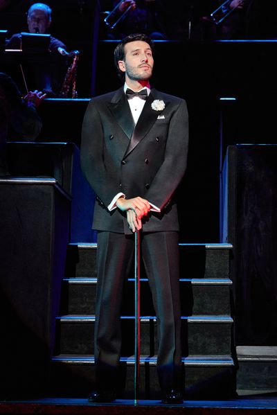 Sebastian Yatra Photo