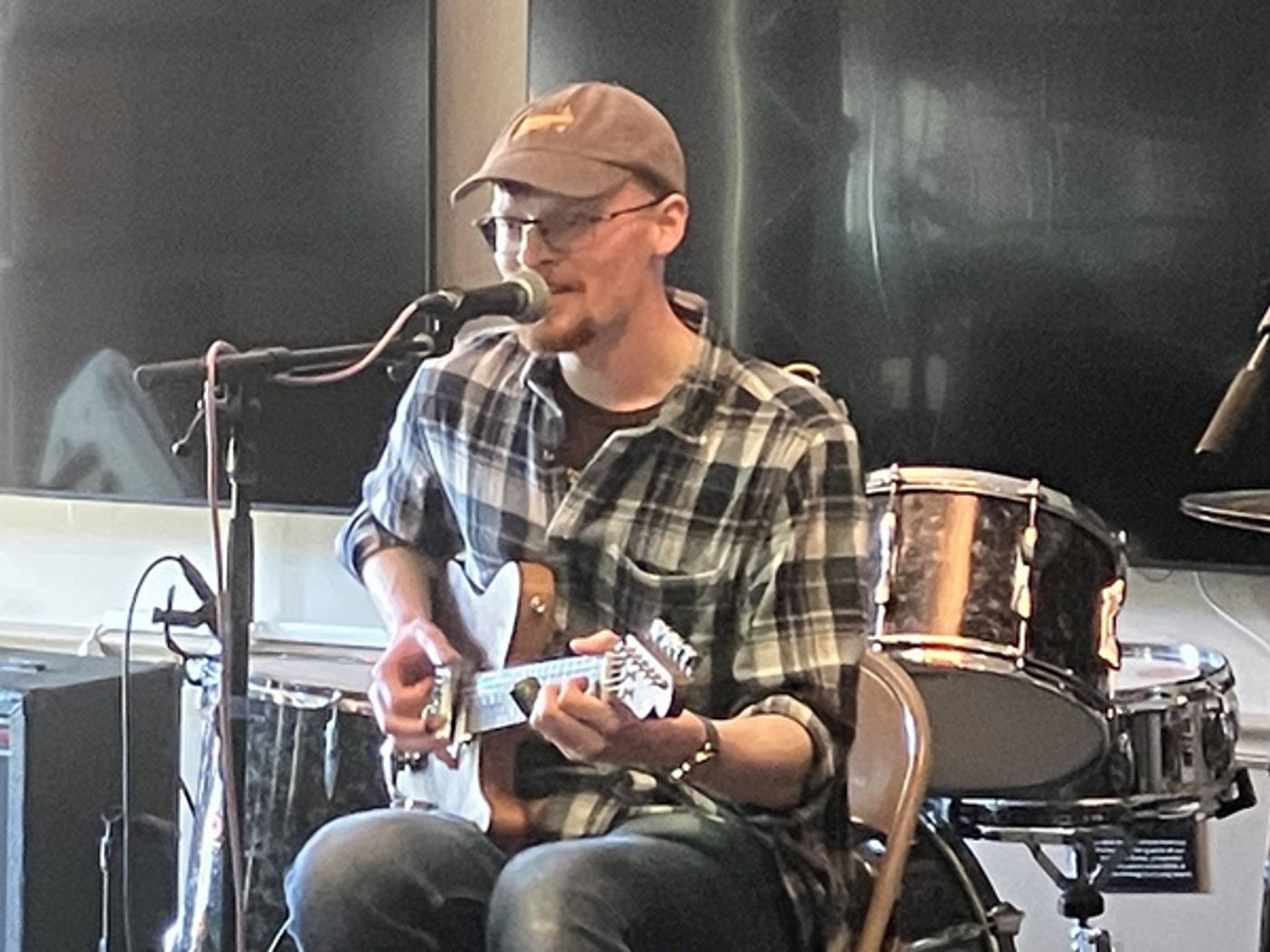 Photos: Long Island Music & Entertainment Hall of Fame Celebrates Its 20th Anniversary Photos: Long Island Music & Entertainment Hall of Fame Celebrates Its 20th Anniversary Image