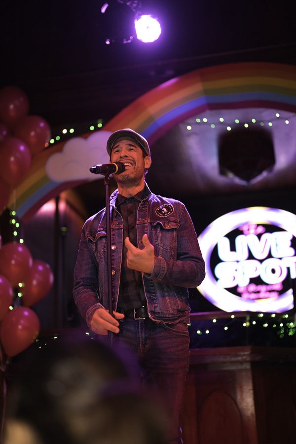 Photos: WICKEDLY BROADWAY BENEFIT BASH Supports The LA LGBT Center Photos: WICKEDLY BROADWAY BENEFIT BASH Supports The LA LGBT Center Image