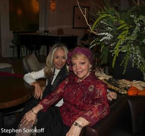 Eda Sorokoff & KT Sullivan Photo