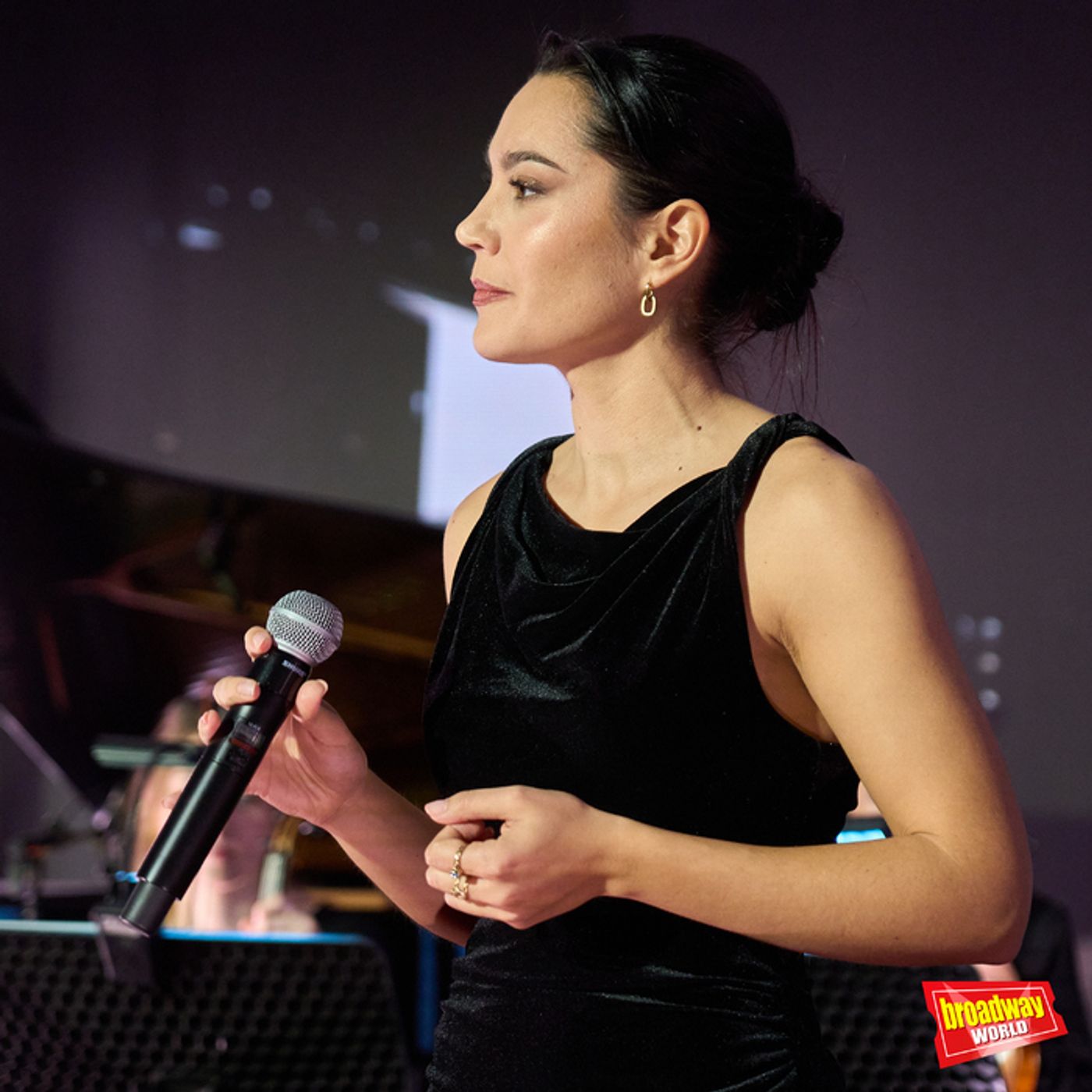 PHOTOS: BUSCANDO A AUDREY llegará el Teatro Audrey de Madrid en las Navidades de 2025 PHOTOS: BUSCANDO A AUDREY llegará el Teatro Audrey de Madrid en las Navidades de 2025 Image