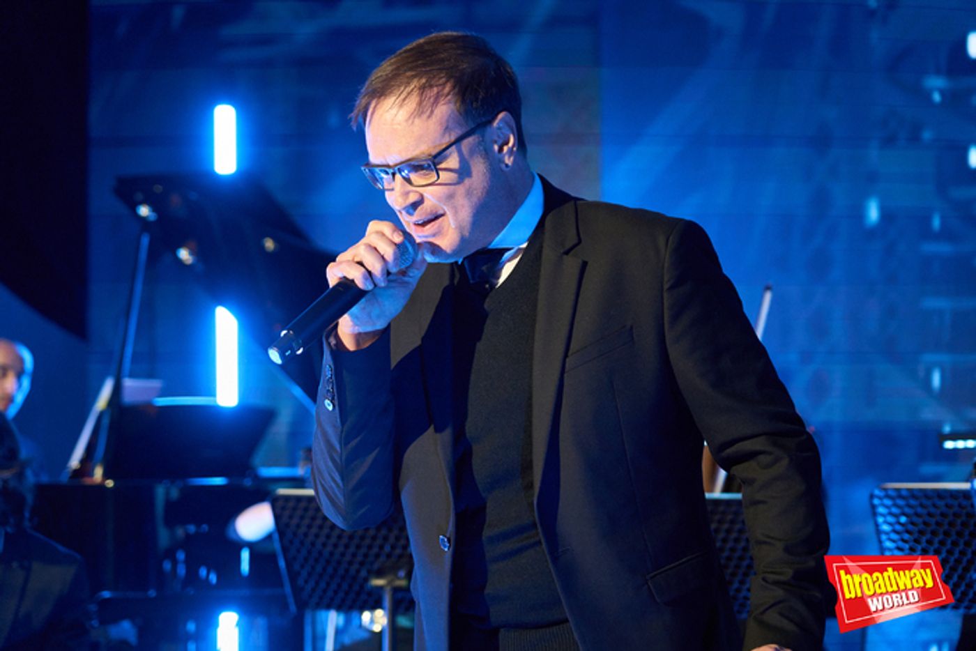 PHOTOS: BUSCANDO A AUDREY llegará el Teatro Audrey de Madrid en las Navidades de 2025 PHOTOS: BUSCANDO A AUDREY llegará el Teatro Audrey de Madrid en las Navidades de 2025 Image