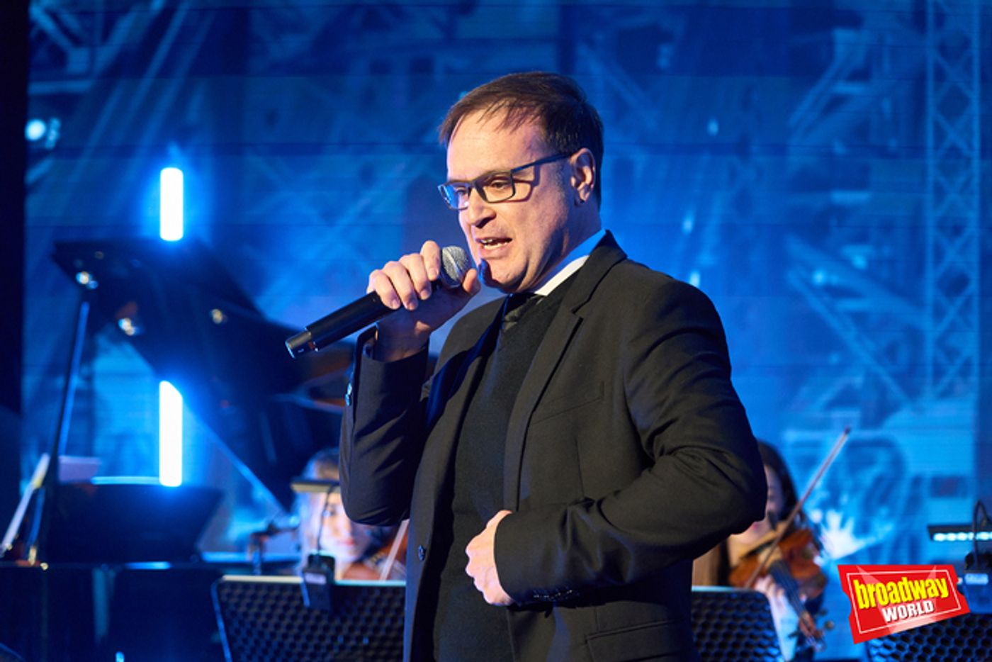 PHOTOS: BUSCANDO A AUDREY llegará el Teatro Audrey de Madrid en las Navidades de 2025 PHOTOS: BUSCANDO A AUDREY llegará el Teatro Audrey de Madrid en las Navidades de 2025 Image