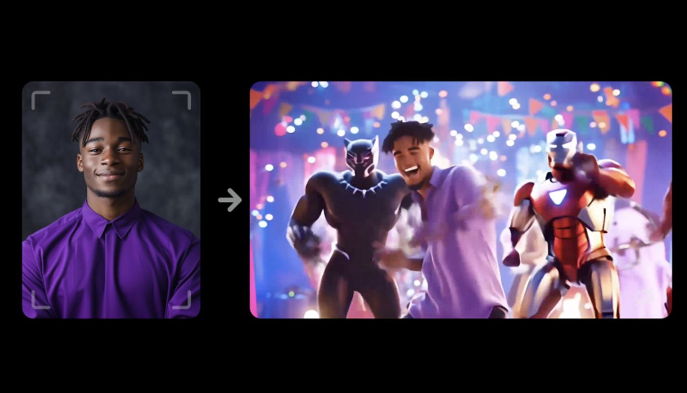 EdenX Might Be the Answer to Engage Audiences with Its 'Digital Theme Park'  Image