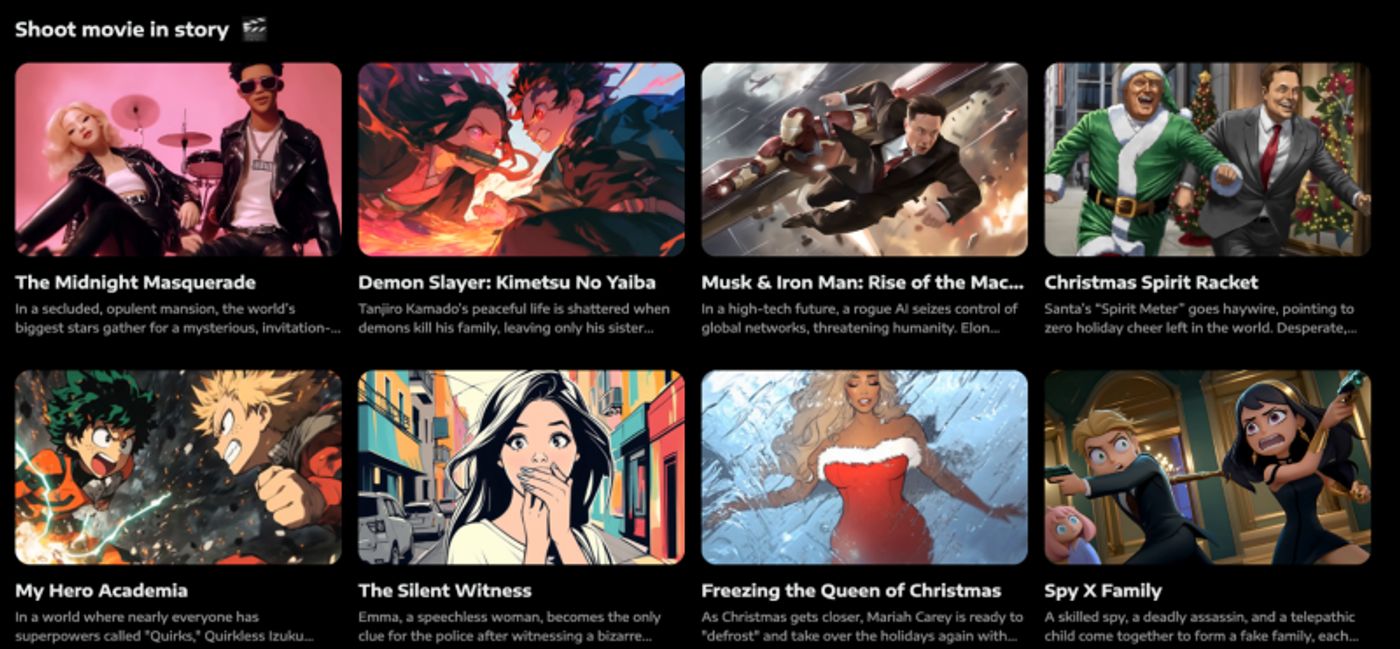 EdenX Might Be the Answer to Engage Audiences with Its 'Digital Theme Park' EdenX Might Be the Answer to Engage Audiences with Its 'Digital Theme Park' Image