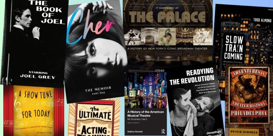 Wake Up With BroadwayWorld January 13, 2025 Image