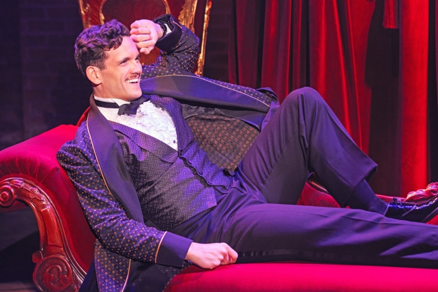 Review: FUNNY GIRL at Kansas City Music Hall  Image