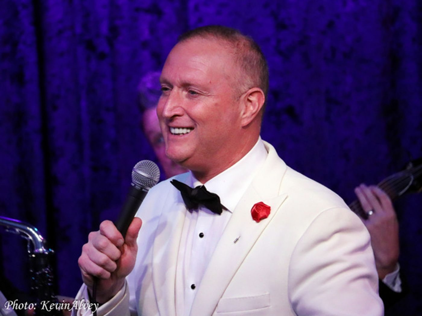 Photos: Signature Sound Takes the Stage At Birdland Jazz  Image