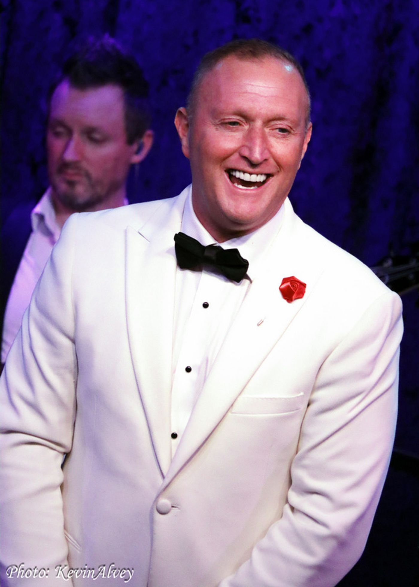 Photos: Signature Sound Takes the Stage At Birdland Jazz  Image