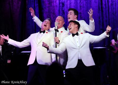 Signature Sound Photo