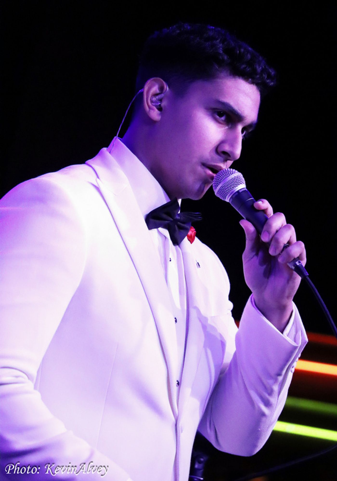 Photos: Signature Sound Takes the Stage At Birdland Jazz  Image