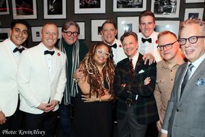 Signature Sound, Joel Lindsey, Natalie Douglas, Jim Caruso, Wayne Haun, Billy Stritch @ BroadwayWorld Signature Sound, Joel Lindsey, Natalie Douglas, Jim Caruso, Wayne Haun, Billy Stritch Photo