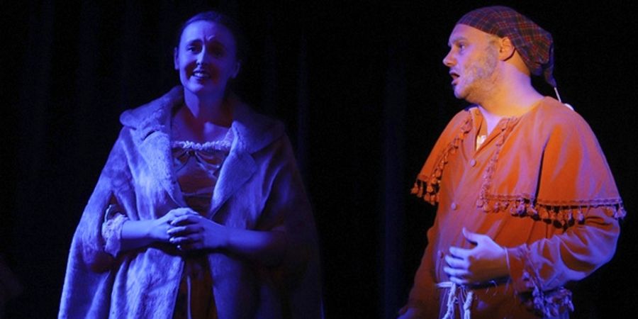 Photos: A CHRISTMAS CAROL At At The Players Theatre Image