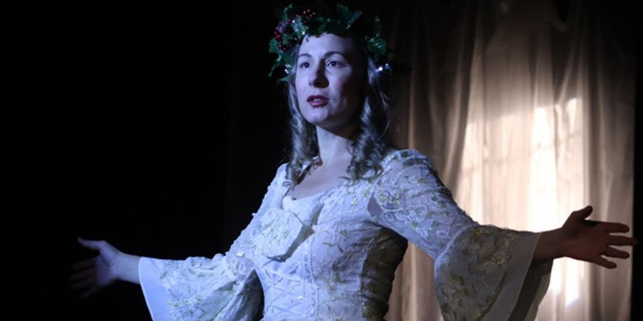 Photos: A CHRISTMAS CAROL At At The Players Theatre Image