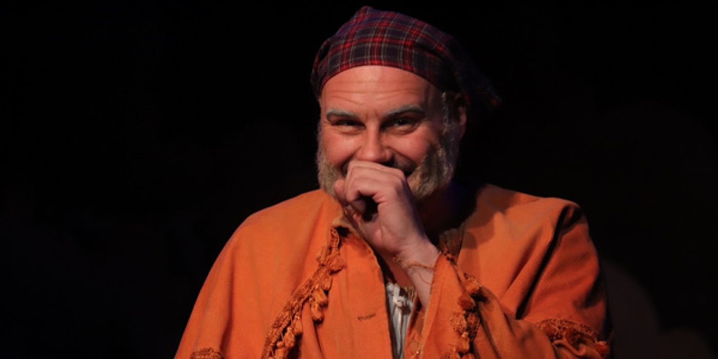 Photos: A CHRISTMAS CAROL At At The Players Theatre  Image