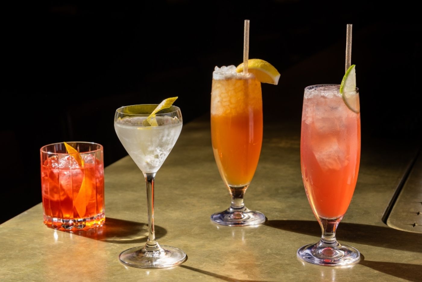 Review: B&L DINER in Herald Square for Elevated Comfort Food and More Review: B&L DINER in Herald Square for Elevated Comfort Food and More Image