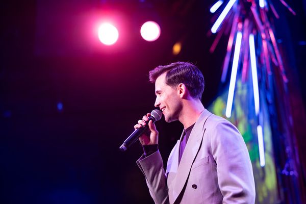 Dez Duron Photo