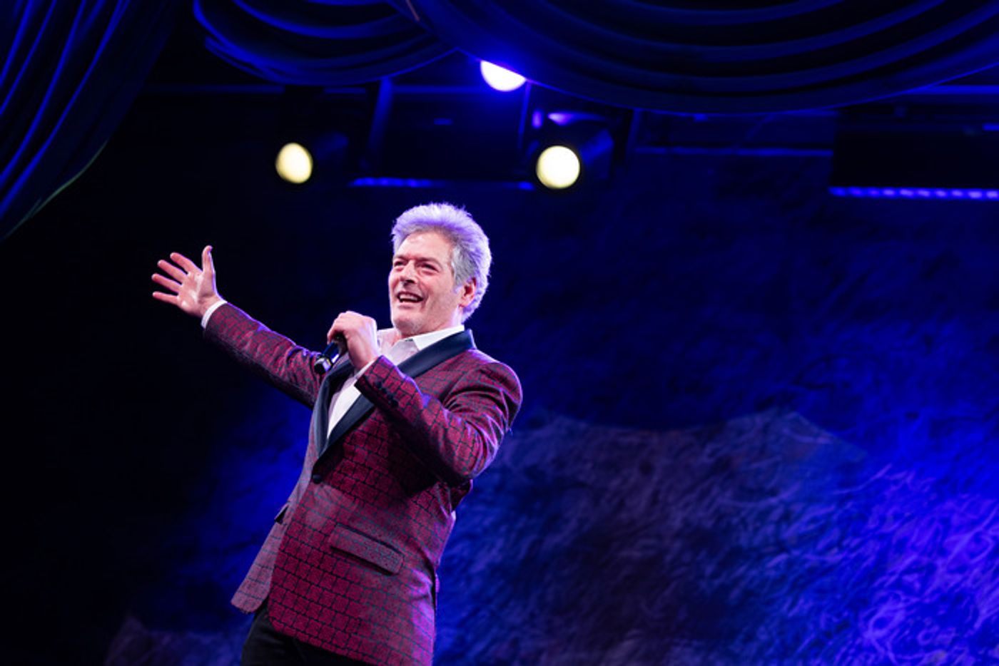 Photos: Inside ?Drew & Dane's 32nd Annual Festivity Supporting Broadway Cares  Image