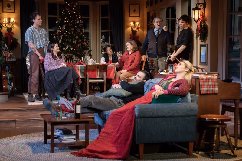 2 Broadway Shows Close Today Image